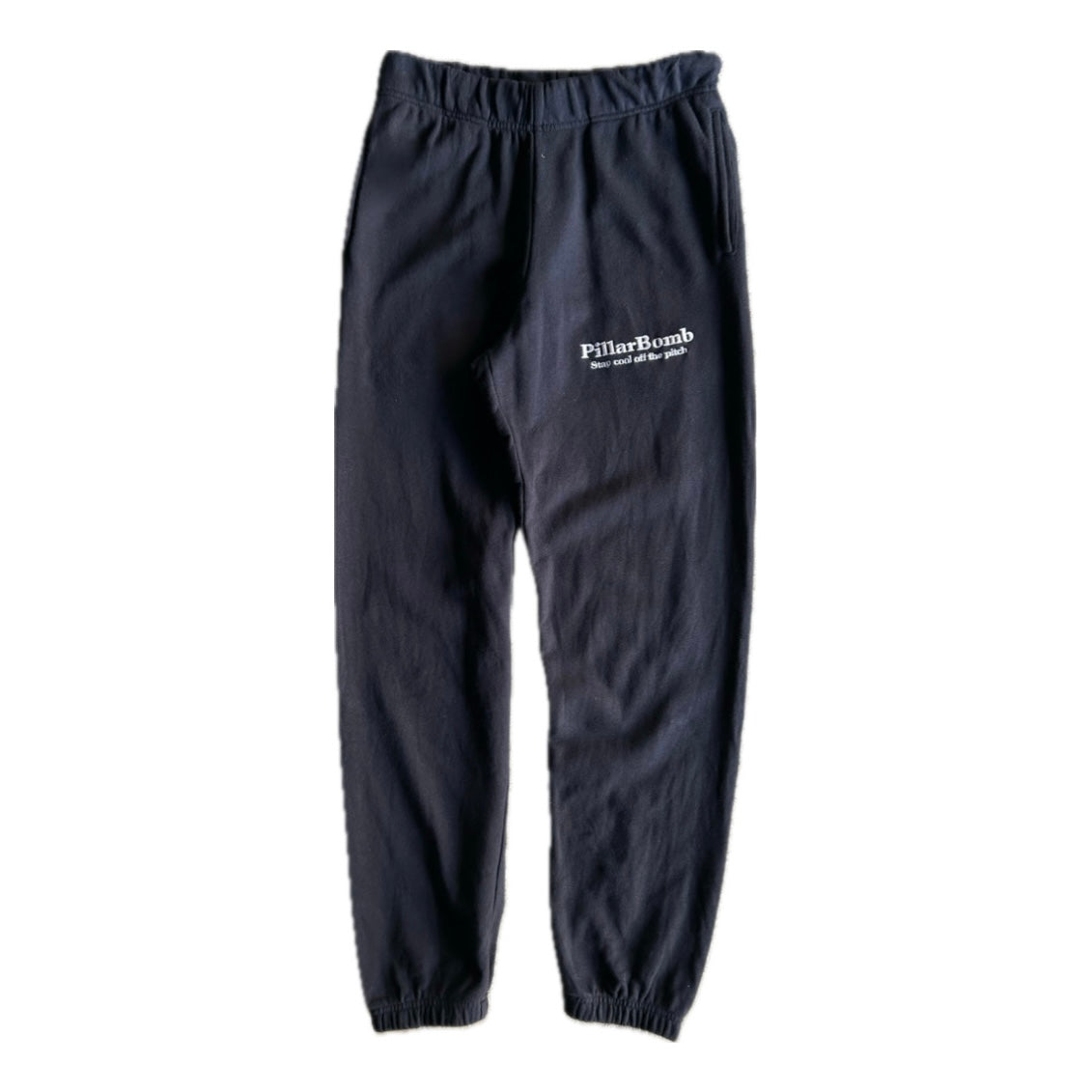 Logo Sweatpants