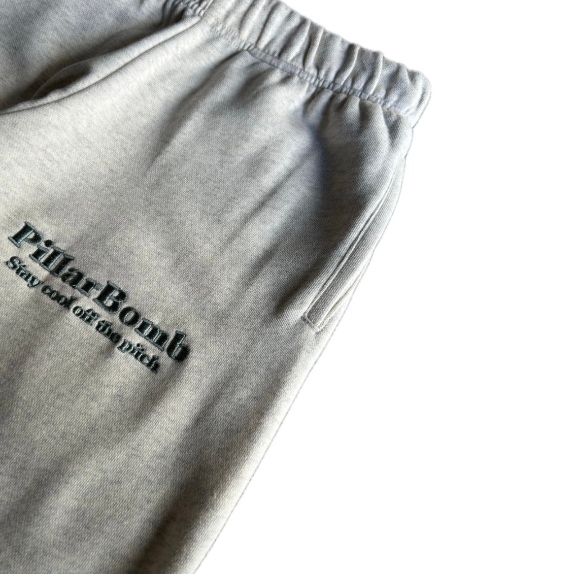 Logo Sweatpants