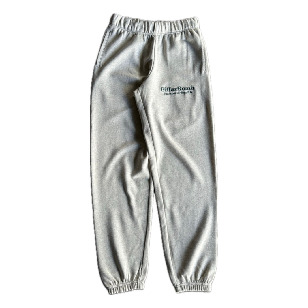 Logo Sweatpants