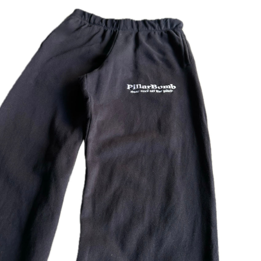 Logo Sweatpants